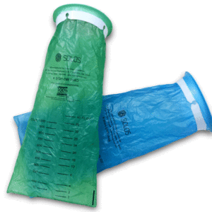 Emesis Bags